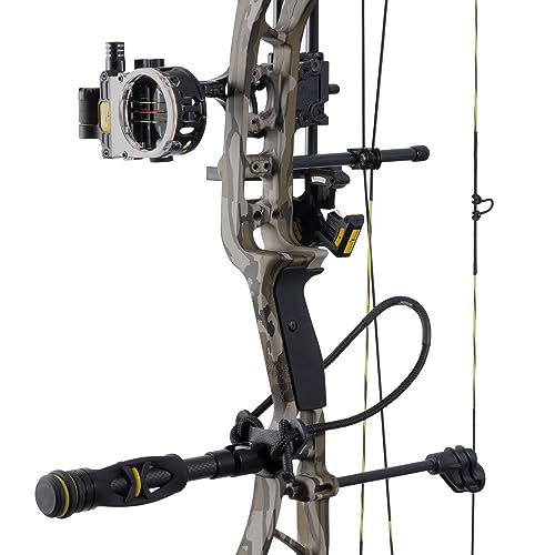 Bear Archery THP Adapt+ RTH Mossy Oak Bottomland