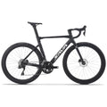 SAVADECK Carbon Road Bike Shimano 105 Di2 7170 Black