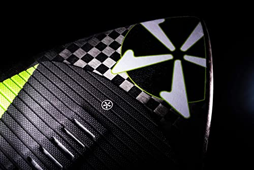 PHASE FIVE Wakesurf Board Diamond Turbo Ltd 54" Innegra