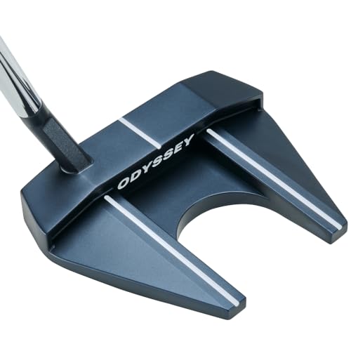 Odyssey AI-ONE Putter Midnight Blue