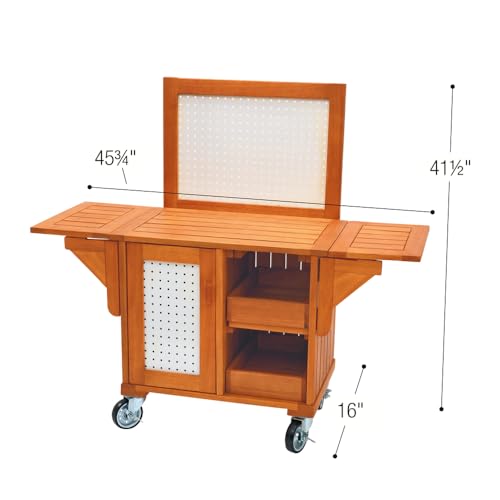 Excellerations Outdoor Makerspaces for STEM Learning and Play