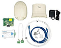 Pentair EC-522104 Automation System White