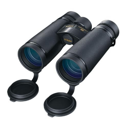 Nikon Monarch HG 8x42 Binocular Black