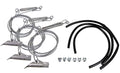 Foresight Products Complete Tree Kit Model 88 Duckbill Anchors 11 Pack