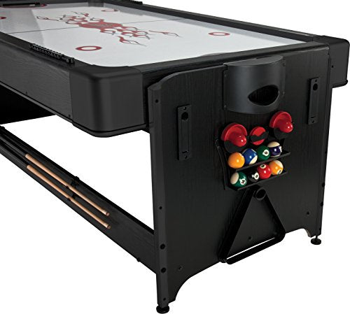 Fat Cat by GLD PRODUCTS 2-in-1 Pockey Game Table Multi