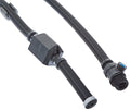 Pentair LX509 Gray Feed Hose Replacement for Kreepy Krauly Legend II Pool Cleaner