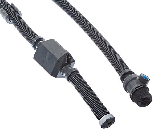Pentair LX509 Gray Feed Hose Replacement for Kreepy Krauly Legend II Pool Cleaner
