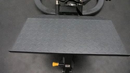 BK BodyKore Glute Press CF8131 Black