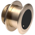 Furuno B175M/20 Medium-Frequency Chirp Depth Transducer Bronze