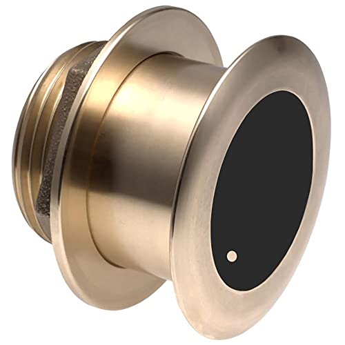 Furuno B175M/20 Medium-Frequency Chirp Depth Transducer Bronze