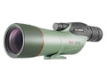 Kowa TSN-66S PROMINAR Pure Fluorite Spotting Scope with TE-11WZ II 25-60x Eyepiece Green