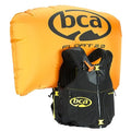 BCA Backcountry Access MtnPro Vest Avalanche Airbag Black/Yellow X-Large/2X-Large