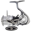 Daiwa Exist Right Hand Spinning Reel 18 Exist-G LT 2000D-P Black