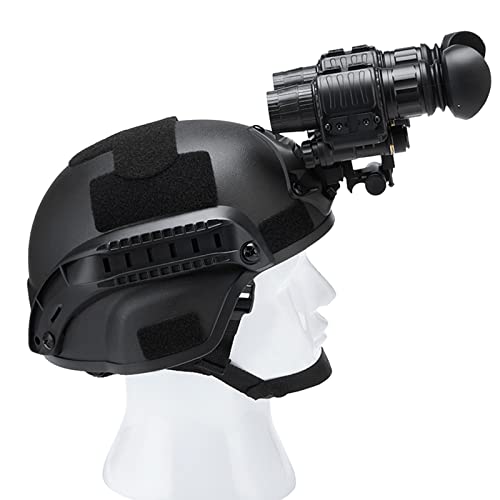 Teslord PVS-14 Military IR Binocular Night Vision Device