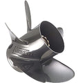 MERCURY HighFive 13.25 x 19P Propeller Stainless Steel