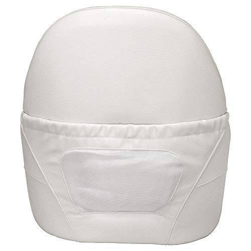 Springfield Ocean Flip-Up Seat Off-White