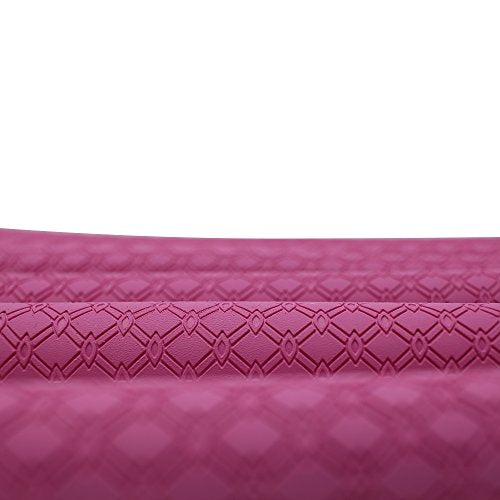 Majek Grips Ladies Tour Pro Pink Undersize Golf Grips
