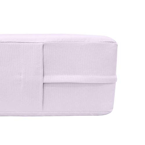 Prolinemax Style2 Twin Size 5PC Outdoor Daybed Mattress Cushion Set AD107