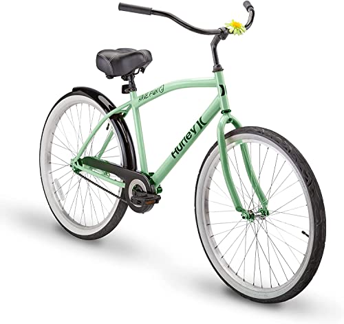 Hurley Malibu Beach Cruiser Single Speed Bicycle Mint