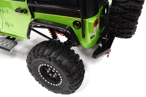 Integy 1/10 Scale Crawler JW10-S RTR Radio Control