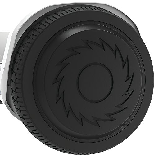 Razor Hovertrax 1.5 Hoverboard White