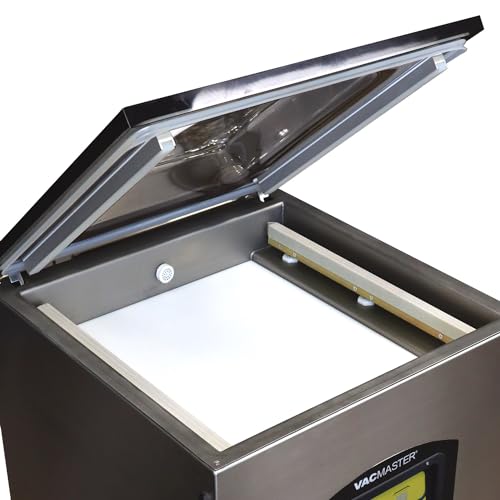 Vacmaster VP540 Chamber Vacuum Sealer Stainless Steel