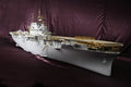MK.1 Design 1:200 USS CV-8 Hornet Detail-up Parts DX Pack Multicolor