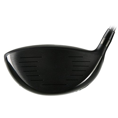Juggernaut Big Tall Driver Extra Long XL XXL Golf Club 515cc All Black