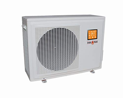 GulfStream 110,000 BTU Heat Only Pool Heat Pump 208/230V 1PH