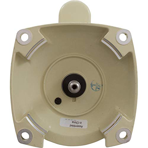 Pentair Pool and Spa Pump Motor Replacement Almond