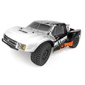 Team Associated 1/10 Pro2 SC10 2WD Short Course Truck RTR Method Race Wheels