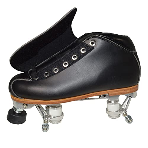 Anabolix Solleret Freestyle Boots Black (11)