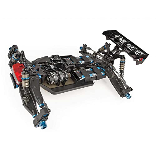 Team Associated RC48T4e 1/8 Off-Road Electric Team Kit