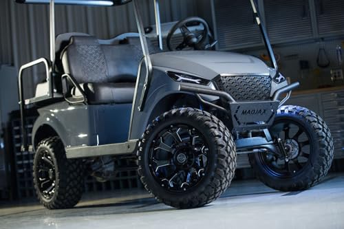 MADJAX Storm Body Kit for EZGO TXT Golf Cart Models | Cement Gray