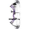 Diamond Archery Edge Max Compound Bow Purple Blaze