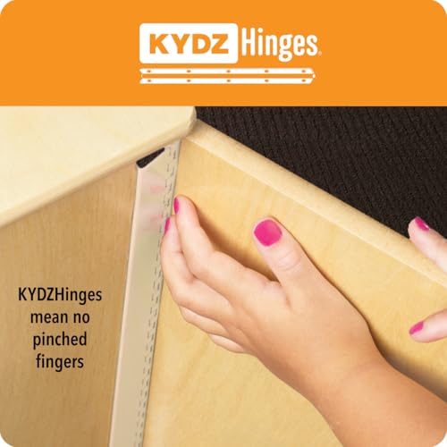 Jonti-Craft Culinary Creations Play Kitchen Cupboard