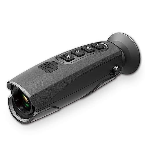 CEM Global Night Vision Thermal Monocular 384x288 50Hz Black