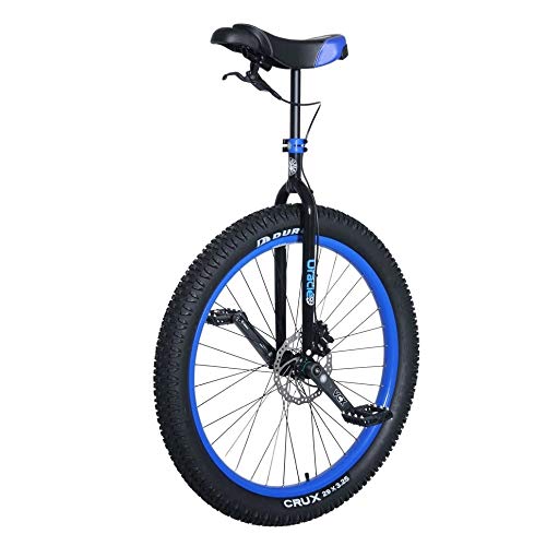 Unicycle.com Nimbus 29" Oracle Mountain Unicycle Blue