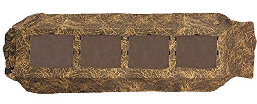 Beavertail 1800 Blind Karma Wetland (Fits 17' - 19' Boats, up to 85" Beam)