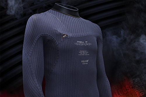 O'NEILL Hyperfreak Comp Zen 3/2 Black XL (Black/Black)