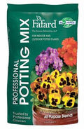 Fafard Professional Potting Mix 2 Cu. Ft.
