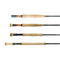Douglas Outdoors DXF Fly Rod 4 Piece 10' 6" #4 Switch Multi