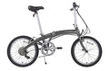 Dahon MU D8 Folding Bike Rock