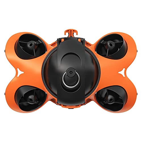 Chasing M2 PRO ROV Industrial Underwater Drone Orange