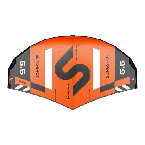 Slingshot Sports SlingWing V4 Wing 7 Meter Blue