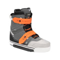 Slingshot Sports 2024 RAD Wakeboarding Bindings Size 8 Black