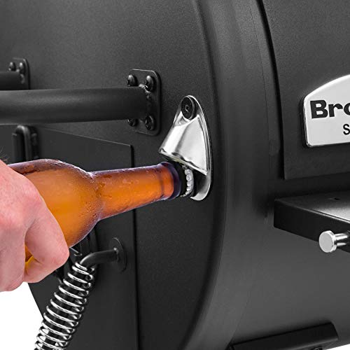 Broil King Regal Charcoal 400 Grill Black