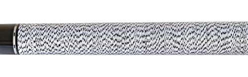 George Balabushka Billiard Pool Cue: Birdseye Maple Forearm, African Ebony Splice