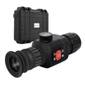 GOYOJO Night Vision Monocular 384x288 Thermal Imager Black