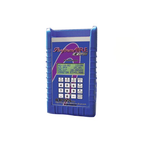 Altronics PAE Performaire Eclipse Weather Station Gray
